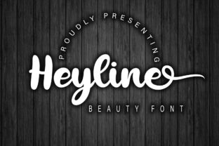 Choosing Heyline as a Strategic Asset for Authentic Visual Communication