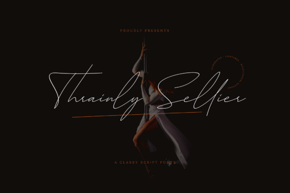 Elevating Visual Strategy with Thrainly Sellier: The Art of Intentional Elegance