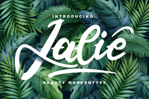 Jalie: Weaving Calligraphic Elegance into Your Daily Creative Process