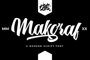 Makgraf: Aligning Handwritten Style with Strategic Design Decision-Making