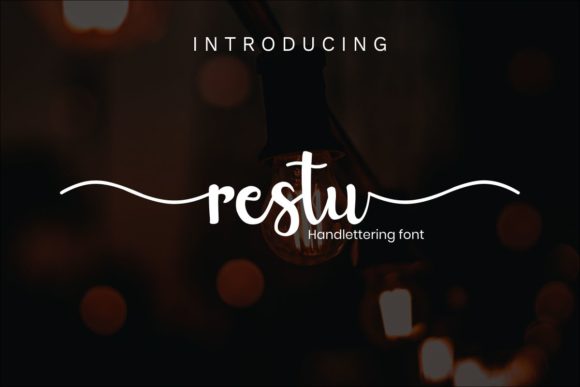Restu Is More Than a Pretty Script—It’s a Tool That Needs the Right Touch