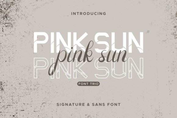 The Creative Power of a Dual-Personality Typeface