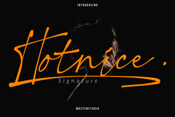 The Handcrafted Appeal of Script Typography in Modern Design