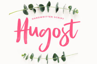 Transform Your Creative Vision with the Fresh, Authentic Charm of Hugost