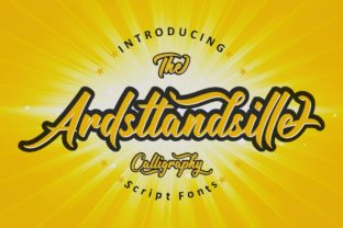 What Makes Ardsttandsille a Standout Choice for Designers and Crafters