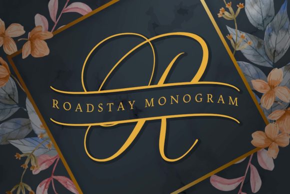 Why Elegant Script Fonts Like Roadstay Are Reshaping Modern Visual Communication